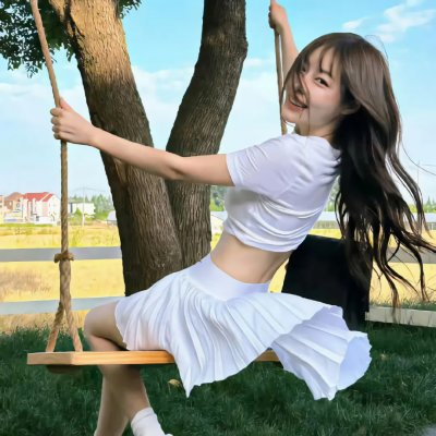 不正常小姐