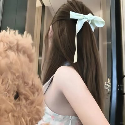微风吹乱的爱情