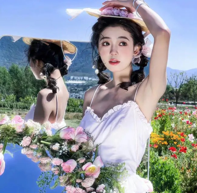 神秘劫杀案